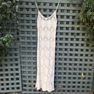 AMERICAN VINTAGE Knit Dress
